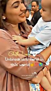 Chithi Love: Trending Tamil Song Status