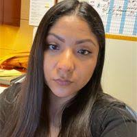 Maria Cazares's Instagram, Twitter & Facebook