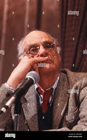 Arthur asher miller hi-res stock photography and images