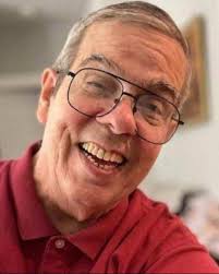 Rev Dr. Michael Gabby Obituary February 12, 2025