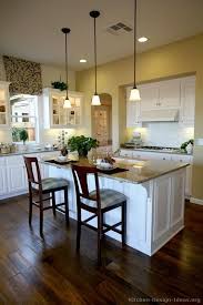 white kitchen cabinets
