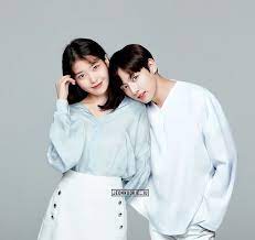 The latest tweets from iu + jungkook (@iukookie_). 170 Bts Jungkook And Iu Ideas Bts Jungkook Jungkook Bts