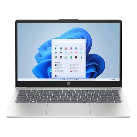 Jual Produk HP 14 EP0266TU I3-1315U 8GB 512GB W11+OHS 14.0FHD - SILVER HARGA PROMO | DIMENSI KOMPUTER