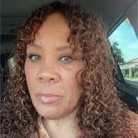 Ebony Broadnax's Instagram, Twitter & Facebook