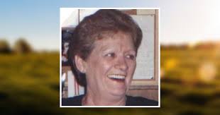 Cleta Mae Rooney Hodge Obituary 2012