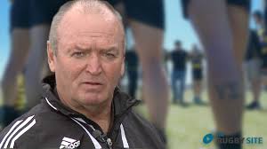 Graham Henry Team Talks no txt