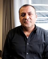 Fernando Armas Asín