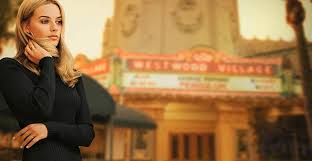 Produced by columbia pictures, bona film group, heyday films. The Jewelry In Once Upon A Time In Hollywood The Adventurine