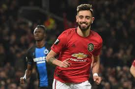 Recursos educativos para o 1.º ciclo elaborados por bruno fernandes. Bruno Fernandes Em Alta No Manchester United