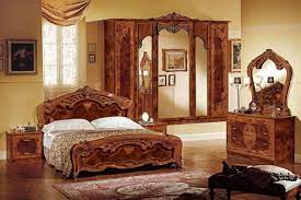 25 Awesome Home Decor Furniture Ideas By Using Recycled Wood Wood Bedroom Furniture Sets Bedroom Furniture Design Wooden Bed Design