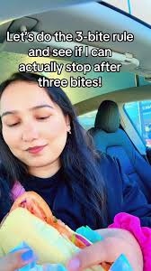 Angela 3 Bites Rules Noodles