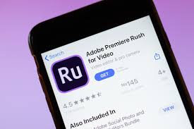 Premiere rush is also included with premiere pro. Premiere Rush Stock Photos And Royalty Free Images Vectors And Illustrations Adobe Stock