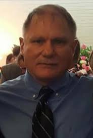 Larry Ledet Obituary