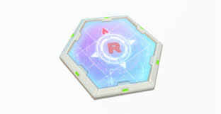 
スーパーロケットレーダー 