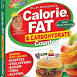 The doctor's pocket calorie & fat counter