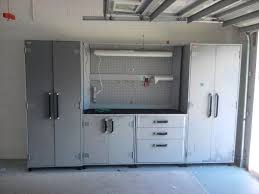 used metal storage cabinets craigslist