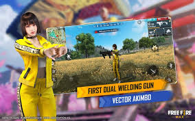 Here the user, along with other real gamers, will land on a desert island from the sky on parachutes and try to stay alive. Garena Free Fire Max Apk 2 59 5 Download For Android Download Garena Free Fire Max Xapk Apk Obb Data Latest Version Apkfab Com