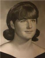 Della Brackett Logsdon Obituary (1951