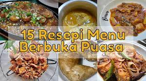 Semua jenis air fryer, cap ayam ke, cap penguin ke, semua boleh, asalkan air fryer. 15 Cadangan Resepi Berbuka Puasa Mudah Dan Sedap Living Life Beautiful