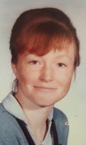 Sandra Edstrom Obituary