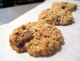 While there are no actual oats in the cookies, the sliced or flaked almonds do a nice job of. Low Fat Oatmeal Chocolate Chip Cookies Baking Bites