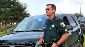 Robert Siemer named district commander in Villages for Sumter County  Sheriff's Office