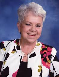 Obituary information for Betty Johnson Buchanan