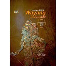 Ada beberapa bagian yang mengandaskan imajinasiku. Ensiklopedi Wayang Indonesi Edisi Revisi Akasara J K 2016 Toko Buku Online