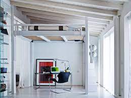 3,6 su 5 stelle 36. Letto A Soppalco Matrimoniale Idee E Modelli Salvaspazio Mondodesign It