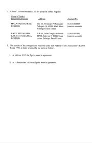Firms will need to have systems and controls in place to ensure compliance with these rules and the nature of those systems must be appropriate to the nature and volumes of client transactions dealt with and the amount of client money this introduction does not form part of the sra accounts rules. Zainal Said Associates Advocates Solicitors Lawyers Legal Law Services