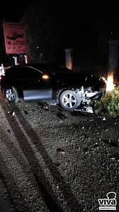 Oggi non è una giornata di festa per la nostra comunità. Incidente Sulla Bisceglie Andria Coinvolto Un Residente A Corato