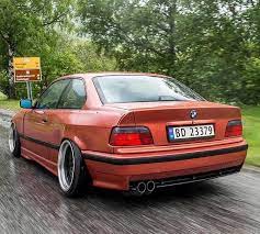 E36 Club Tr Stance Bmw E30 Bmw E36 Bmw