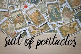 Maybe you would like to learn more about one of these? The Suit Of Pentacles Tarot Cards Explained Edelwyn