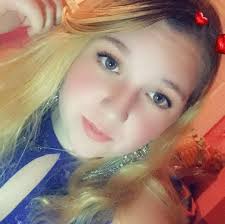 MISSING PERSON: Megan Batson, 16. Last seen around 3 p.m. 12/27/17 in the  1700 block of 41st St wearing a pink hoodie, blue ripped jeans and long  brown boots. Dyed red hair,