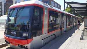 Le titulaire du contrat est depuis. Lille Voici Les 5 Futures Lignes De Tramways Construites D Ici 2035