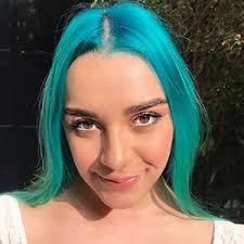 Sofía Castro (YouTube Star)