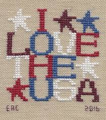 Maybe you would like to learn more about one of these? Garden Grumbles And Cross Stitch Fumbles Curtis Boehringer Patriotic Cross Stitch Patterns Flag Cross Stitch Patriotic Cross Stitch