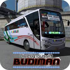 Template bus simulator bimasena sdd anime. Livery Budiman Double Decker Google Play ã®ã‚¢ãƒ—ãƒª