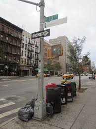 EV Grieve: Cornell Edwards Way