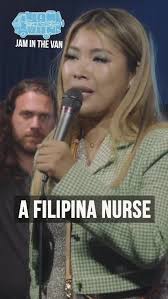 Filipino Nurse at Kaiser Permanente