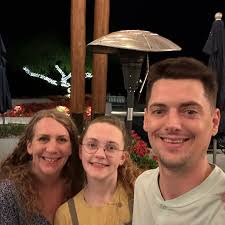 6 Years with my best friend and love of my life! I never in a million years  could have imagined what sitting across from you at Indeed would have  turned into… not