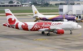 +60 3 8660 4333, +60 6 0085 8888. Thai Airasia Fd Series Flights At Klia2 Klia2 Info