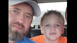 Fundraiser for Tanya Gray by Rebecca Simons : Kaleb Dale Bobby Nelson  Funeral Cost