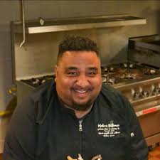 Profile for The Hall