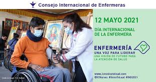 Cada 12 de mayo se conmemora el nacimiento de florence nightingale, para muchos la creadora de la enfermería moderna. 8mhpyppq7lfkom