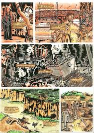 Steven spielberg's indiana jones and the temple of doom was released 30 years ago today. Indiana Jones And The Temple Of Doom 3 By Lucasconegundes On Deviantart