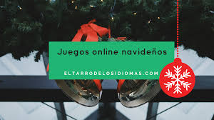 ¡ los mejores juegos de navidad 100% gratis están en juegosdiarios.com ! Juegos Online Navidenos El Tarro De Los Idiomas