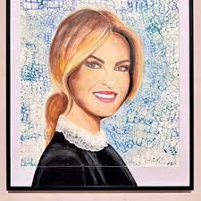 The “i'm Daddy, Now” Dollhouse Miniature Olivia Benson Book