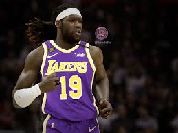 Categories for los angeles lakers. Lakers Rumors Montrezl Harrell Joining Purple And Gold In Free Agency Silver Screen And Roll