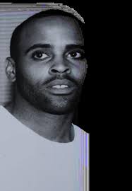 ANDREW WASHINGTON III by DeleonPrintz95